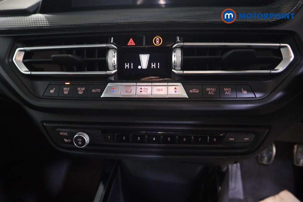 BMW 2 Series M Sport Manual Diesel Saloon - Stock Number (1602371) - 8th supplementary image