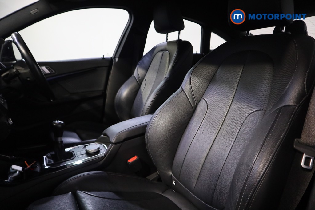 BMW 2 Series M Sport Manual Diesel Saloon - Stock Number (1602371) - 12th supplementary image