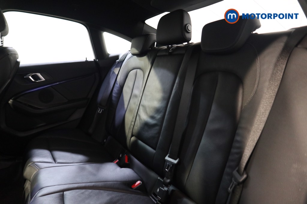 BMW 2 Series M Sport Manual Diesel Saloon - Stock Number (1602371) - 13th supplementary image