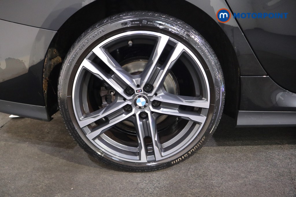 BMW 2 Series M Sport Manual Diesel Saloon - Stock Number (1602371) - 15th supplementary image