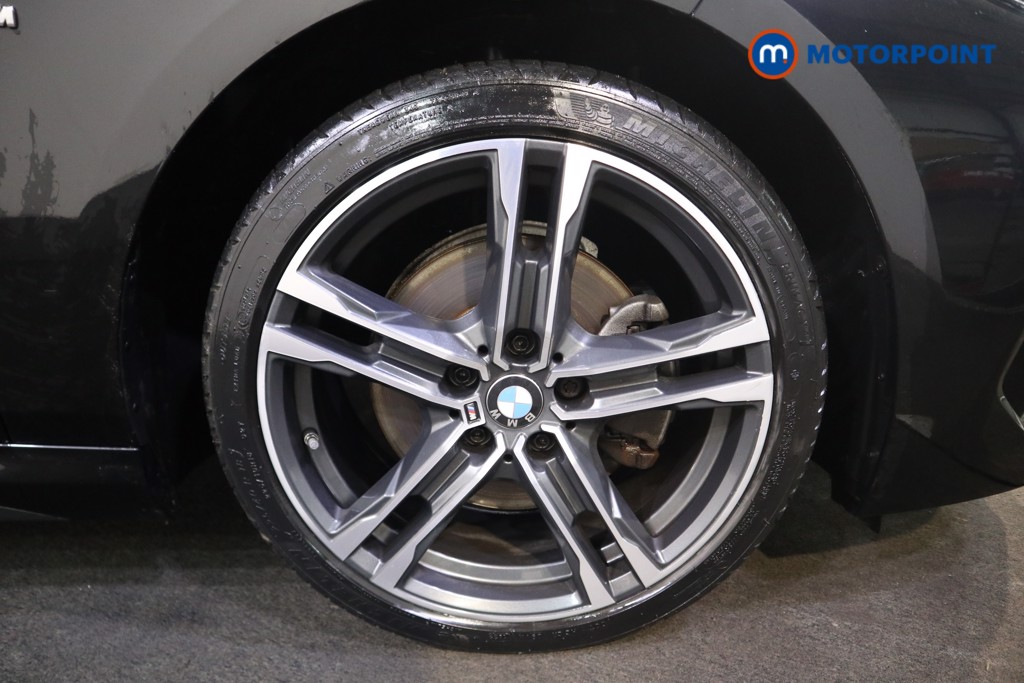 BMW 2 Series M Sport Manual Diesel Saloon - Stock Number (1602371) - 16th supplementary image