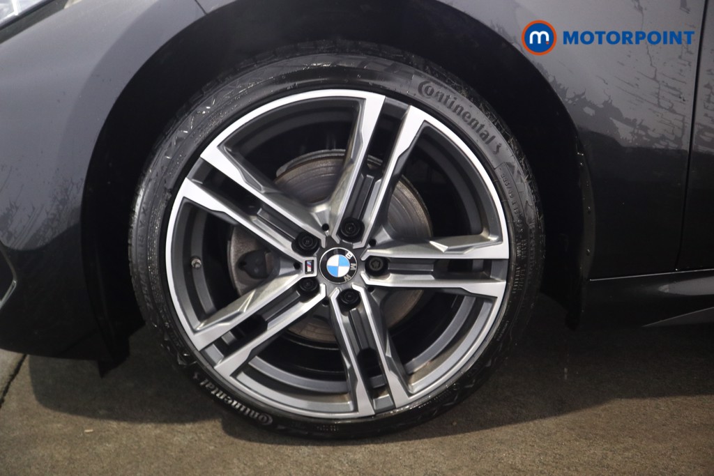 BMW 2 Series M Sport Manual Diesel Saloon - Stock Number (1602371) - 17th supplementary image