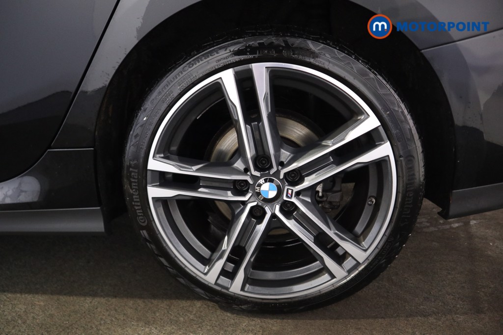 BMW 2 Series M Sport Manual Diesel Saloon - Stock Number (1602371) - 18th supplementary image