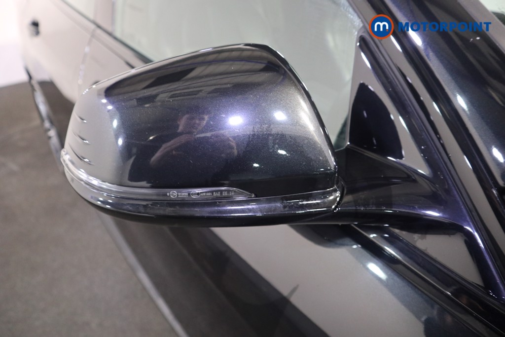 BMW 2 Series M Sport Manual Diesel Saloon - Stock Number (1602371) - 24th supplementary image