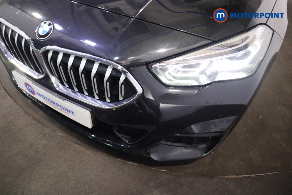 BMW 2 Series M Sport Manual Diesel Saloon - Stock Number (1602371) - 27th supplementary image
