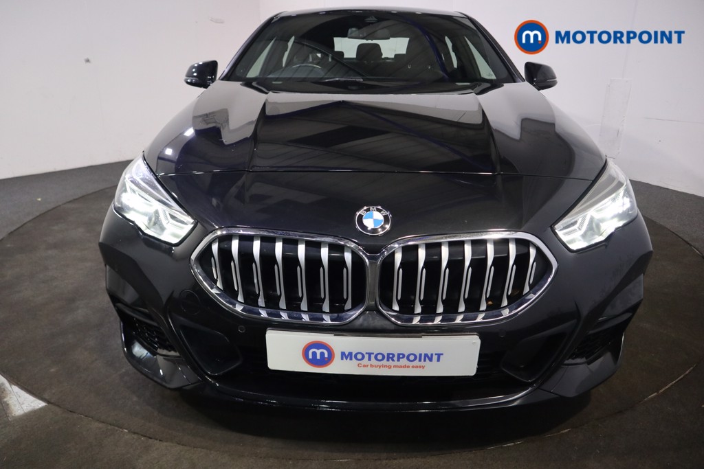 BMW 2 Series M Sport Manual Diesel Saloon - Stock Number (1602371) - 29th supplementary image