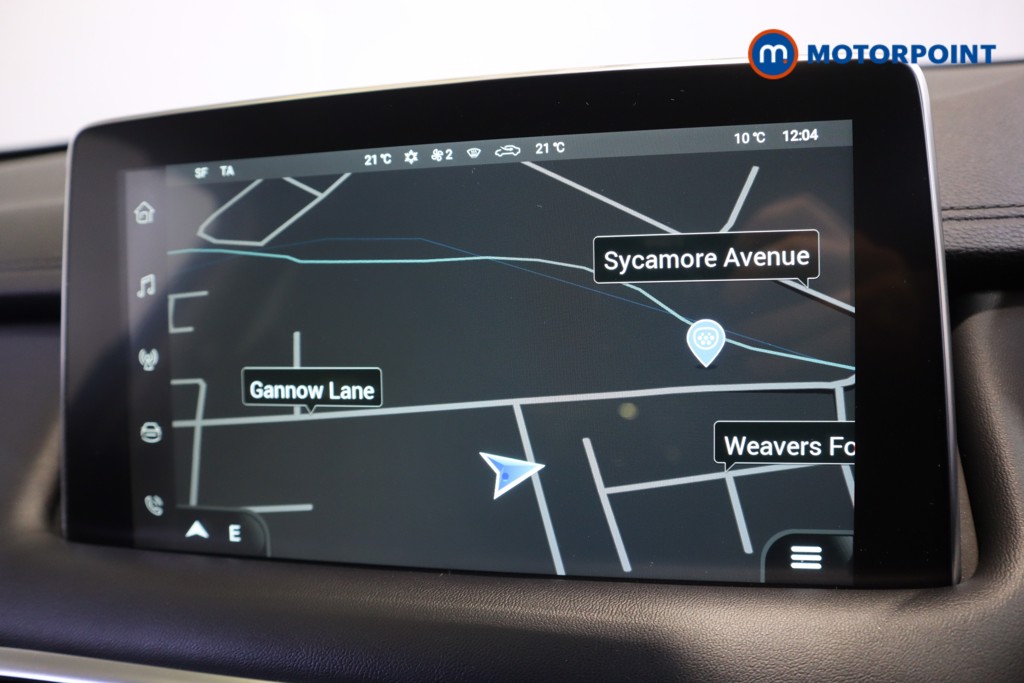 Mg Motor Uk HS Trophy Automatic Petrol Plug-In Hybrid SUV - Stock Number (1602379) - 2nd supplementary image