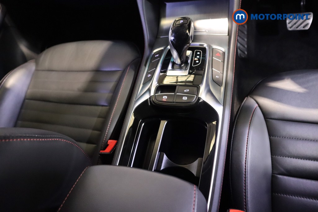 Mg Motor Uk HS Trophy Automatic Petrol Plug-In Hybrid SUV - Stock Number (1602379) - 6th supplementary image