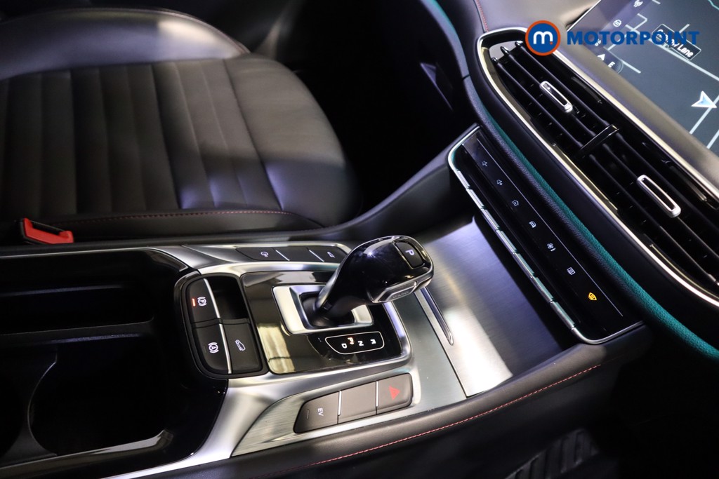 Mg Motor Uk HS Trophy Automatic Petrol Plug-In Hybrid SUV - Stock Number (1602379) - 7th supplementary image