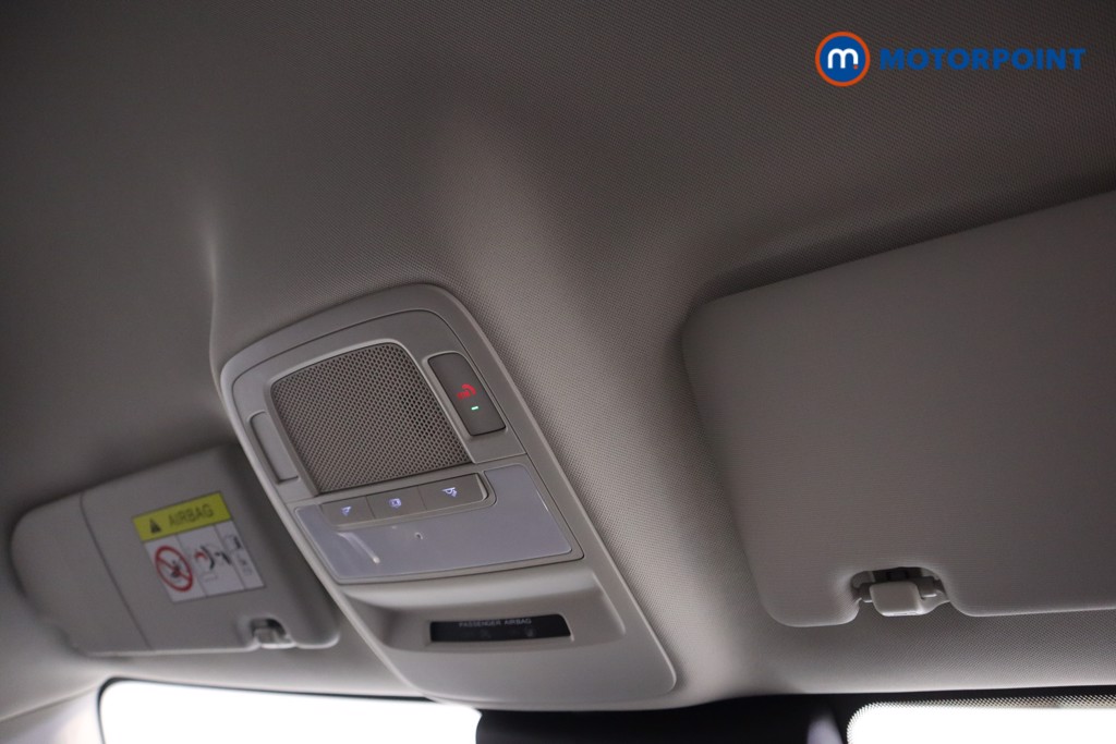 Mg Motor Uk HS Trophy Automatic Petrol Plug-In Hybrid SUV - Stock Number (1602379) - 8th supplementary image