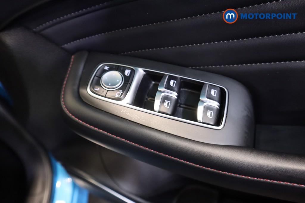 Mg Motor Uk HS Trophy Automatic Petrol Plug-In Hybrid SUV - Stock Number (1602379) - 11th supplementary image