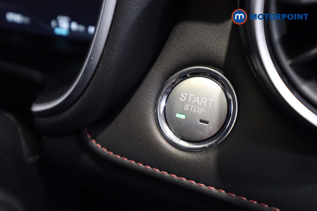 Mg Motor Uk HS Trophy Automatic Petrol Plug-In Hybrid SUV - Stock Number (1602379) - 12th supplementary image