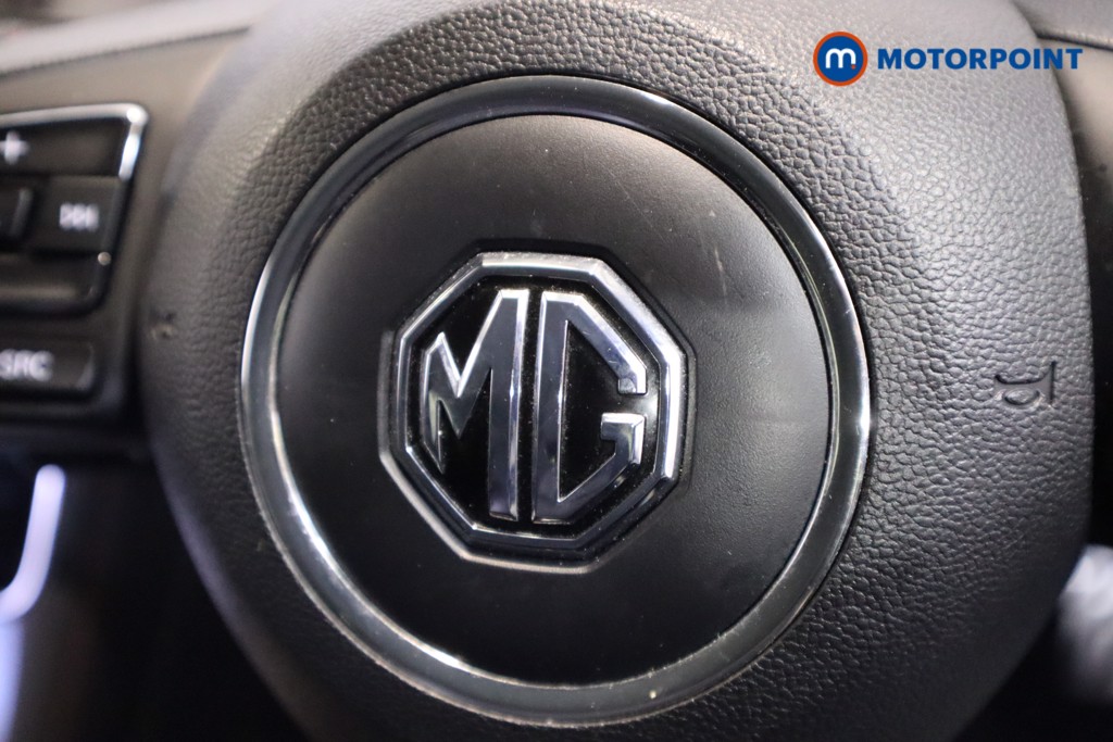 Mg Motor Uk HS Trophy Automatic Petrol Plug-In Hybrid SUV - Stock Number (1602379) - 14th supplementary image