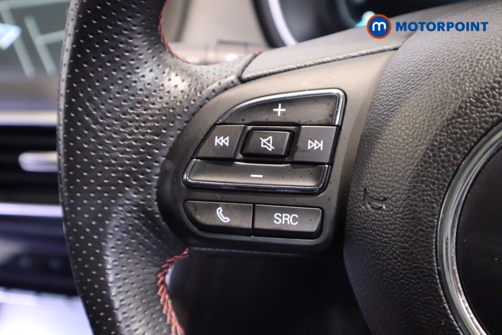 Mg Motor Uk HS Trophy Automatic Petrol Plug-In Hybrid SUV - Stock Number (1602379) - 15th supplementary image
