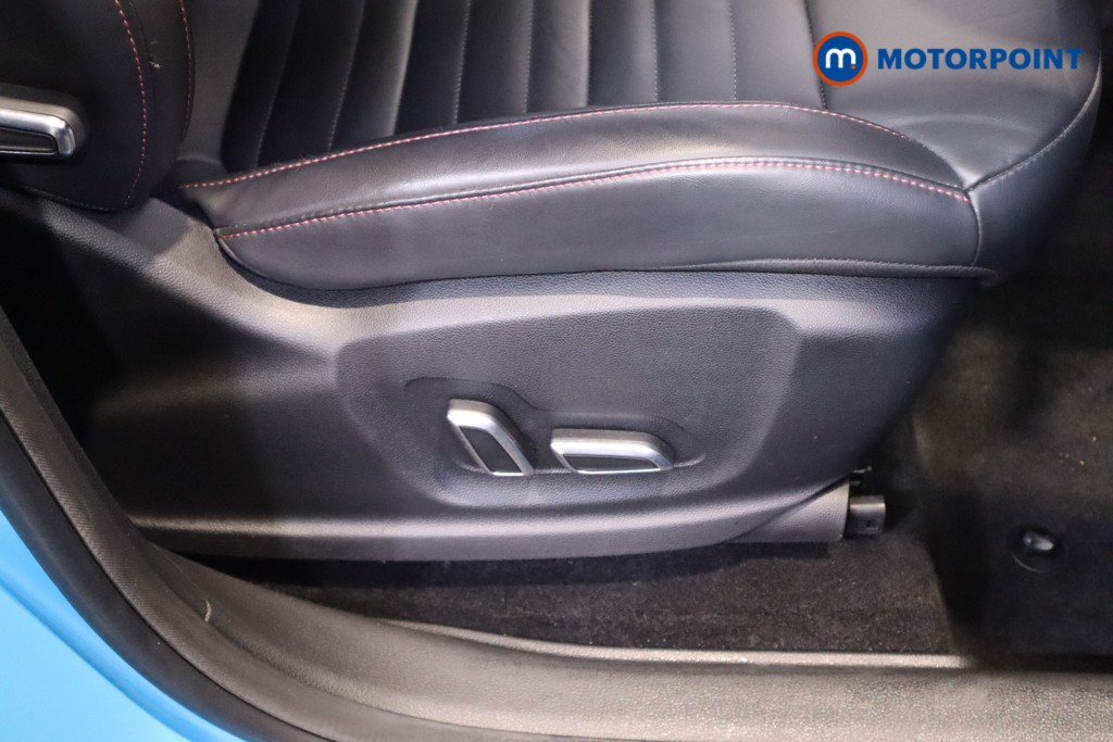 Mg Motor Uk HS Trophy Automatic Petrol Plug-In Hybrid SUV - Stock Number (1602379) - 16th supplementary image