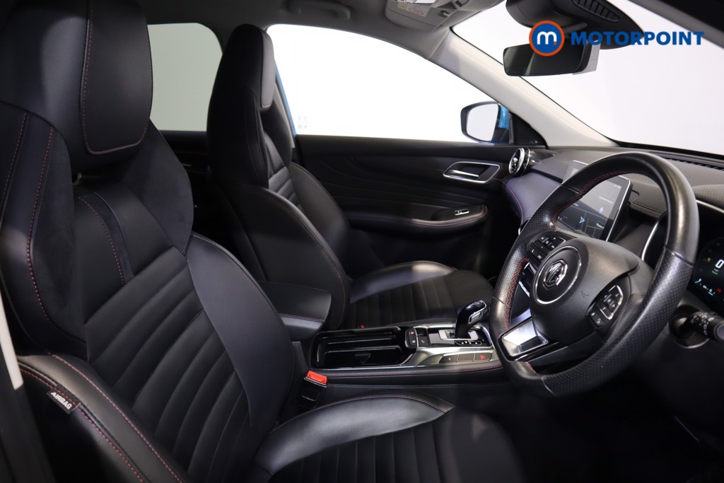 Mg Motor Uk HS Trophy Automatic Petrol Plug-In Hybrid SUV - Stock Number (1602379) - 17th supplementary image