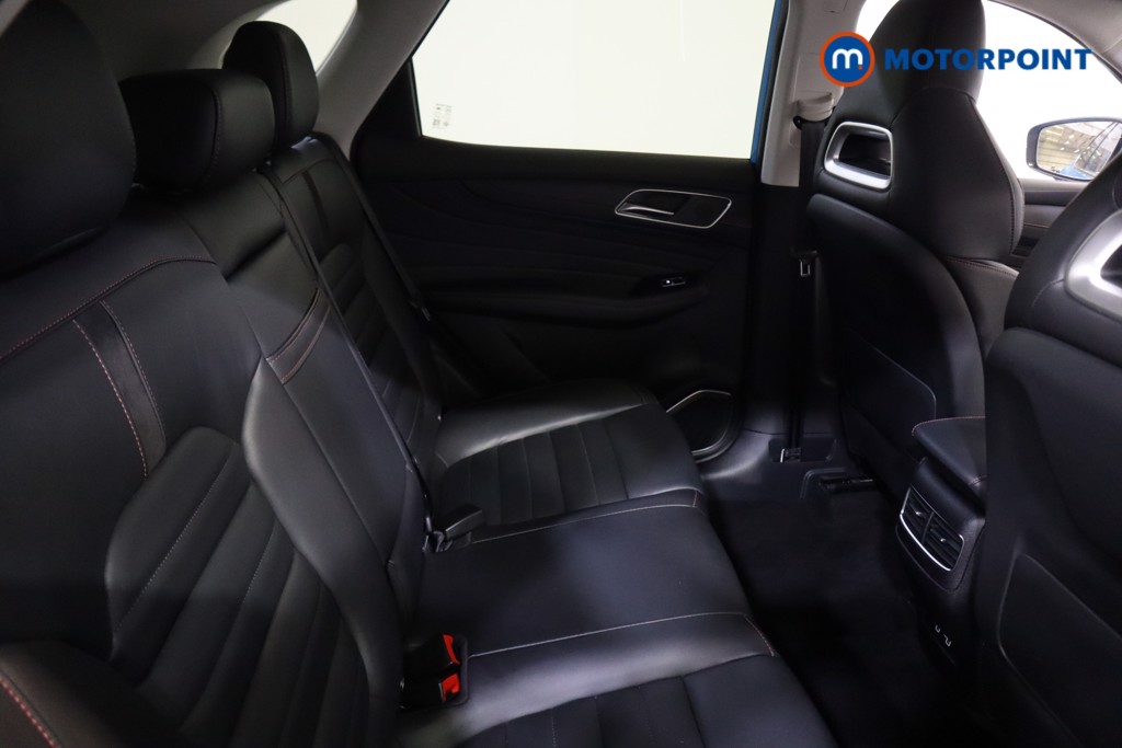 Mg Motor Uk HS Trophy Automatic Petrol Plug-In Hybrid SUV - Stock Number (1602379) - 18th supplementary image