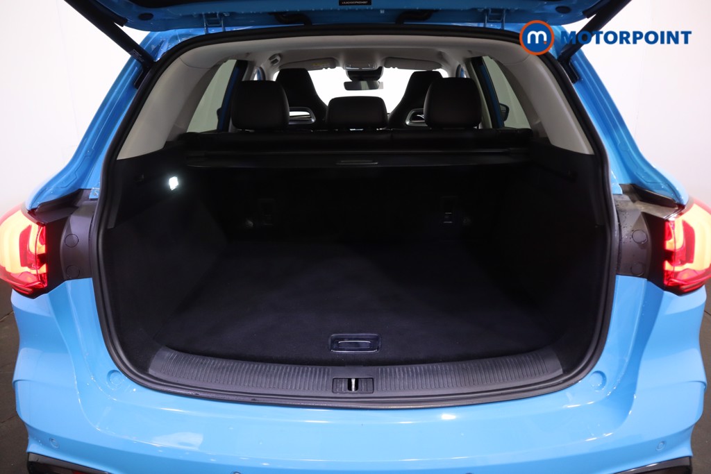 Mg Motor Uk HS Trophy Automatic Petrol Plug-In Hybrid SUV - Stock Number (1602379) - 20th supplementary image