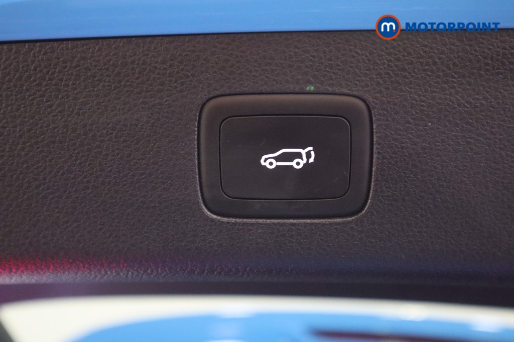 Mg Motor Uk HS Trophy Automatic Petrol Plug-In Hybrid SUV - Stock Number (1602379) - 21st supplementary image