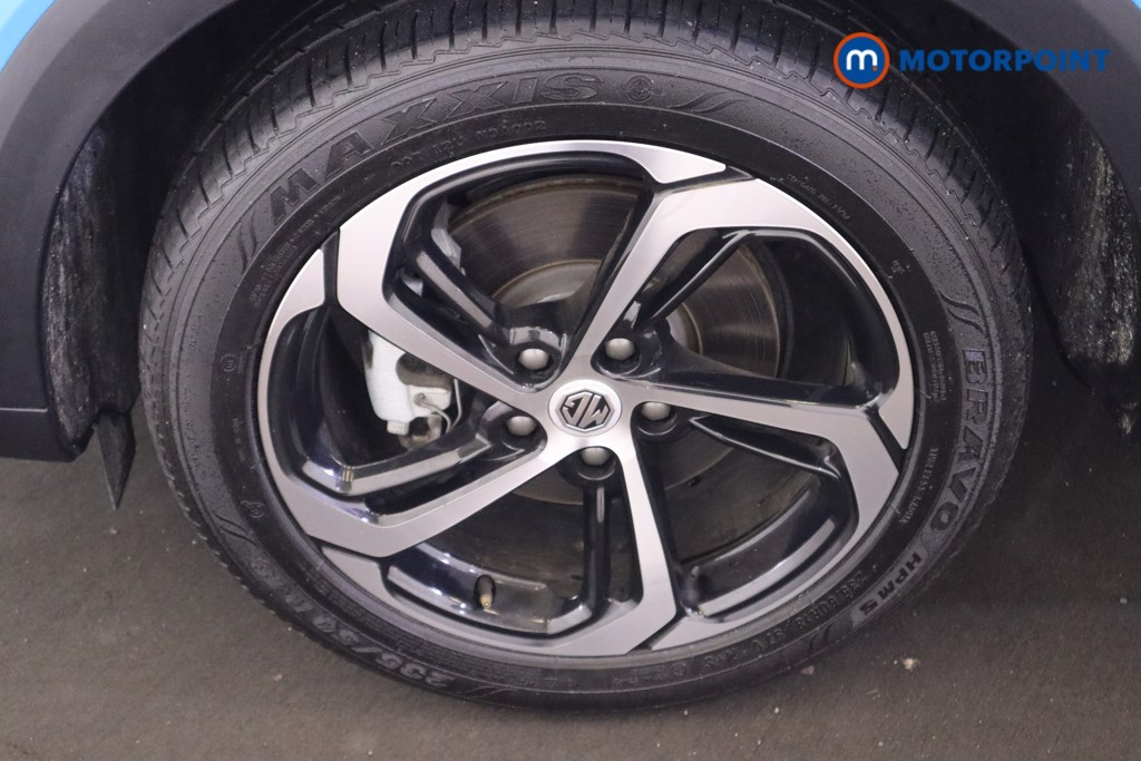 Mg Motor Uk HS Trophy Automatic Petrol Plug-In Hybrid SUV - Stock Number (1602379) - 24th supplementary image