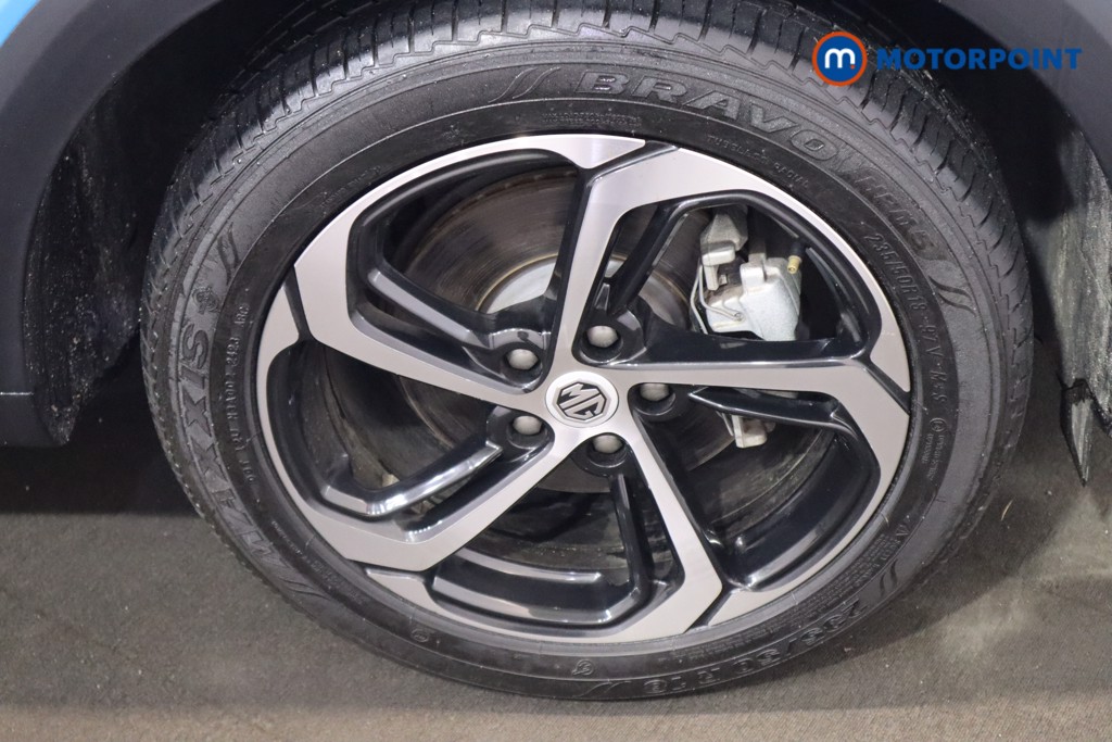 Mg Motor Uk HS Trophy Automatic Petrol Plug-In Hybrid SUV - Stock Number (1602379) - 25th supplementary image