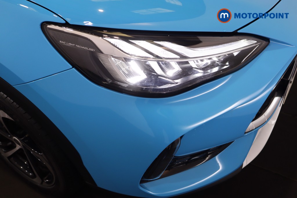 Mg Motor Uk HS Trophy Automatic Petrol Plug-In Hybrid SUV - Stock Number (1602379) - 26th supplementary image