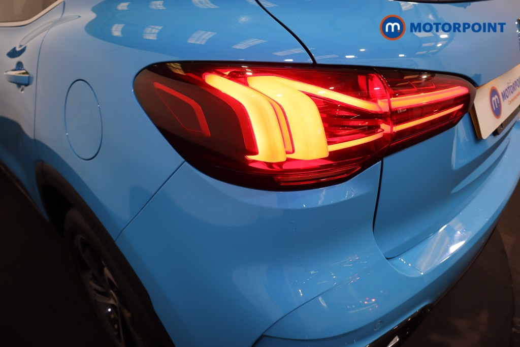 Mg Motor Uk HS Trophy Automatic Petrol Plug-In Hybrid SUV - Stock Number (1602379) - 29th supplementary image