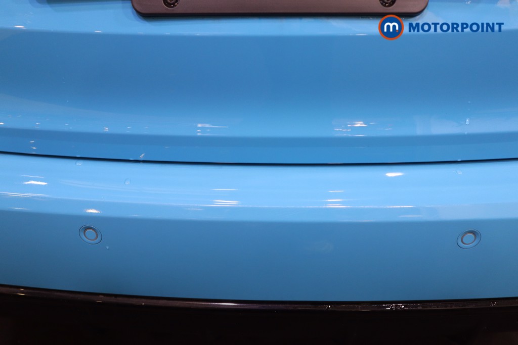 Mg Motor Uk HS Trophy Automatic Petrol Plug-In Hybrid SUV - Stock Number (1602379) - 30th supplementary image