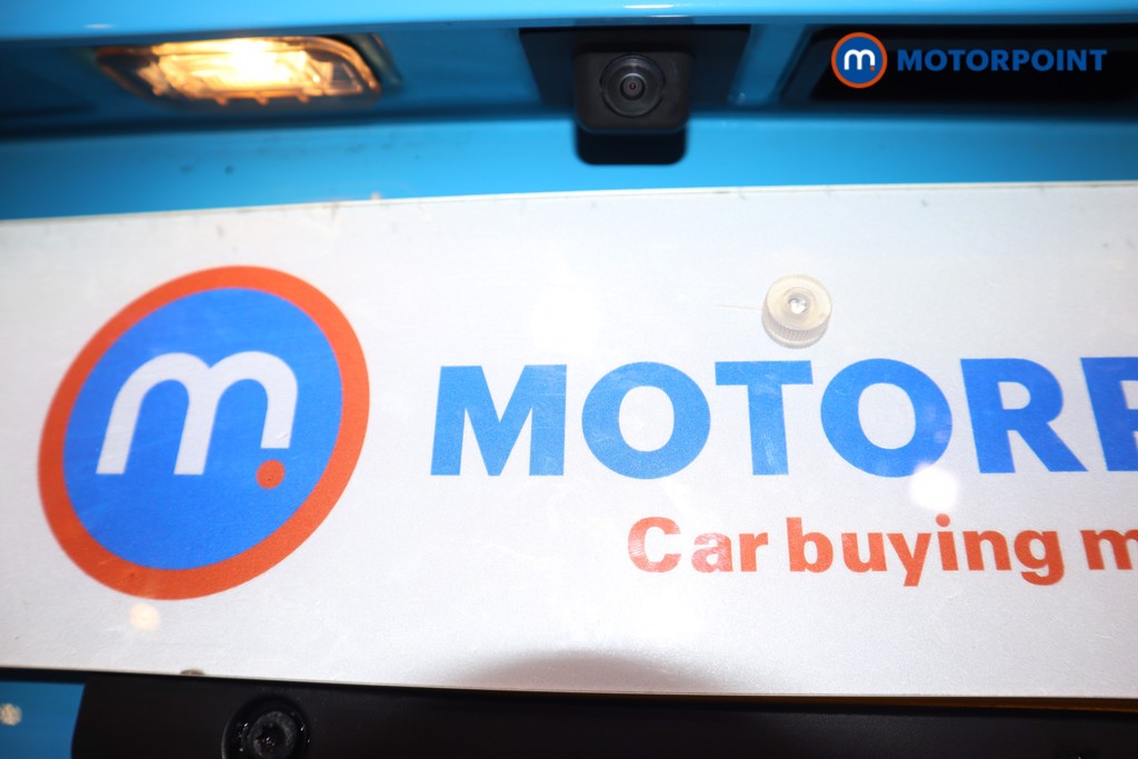 Mg Motor Uk HS Trophy Automatic Petrol Plug-In Hybrid SUV - Stock Number (1602379) - 31st supplementary image