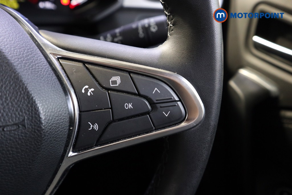 Renault Captur Techno Manual Petrol-Electric Hybrid SUV - Stock Number (1602387) - 4th supplementary image