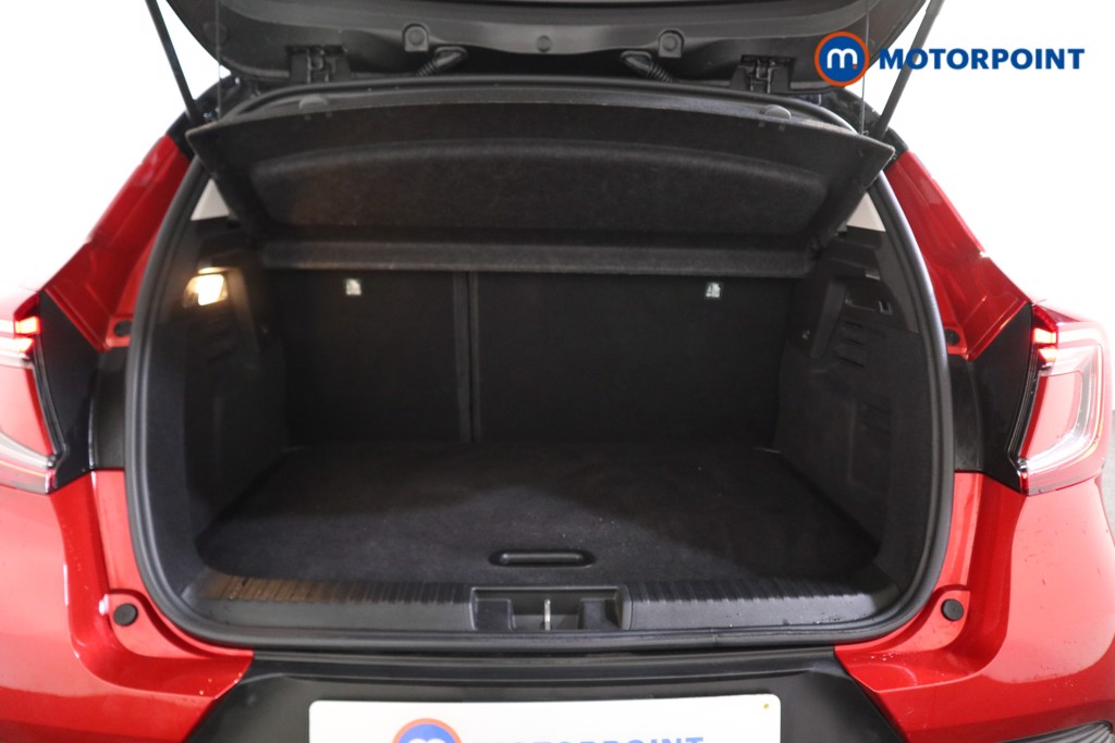 Renault Captur Techno Manual Petrol-Electric Hybrid SUV - Stock Number (1602387) - 19th supplementary image