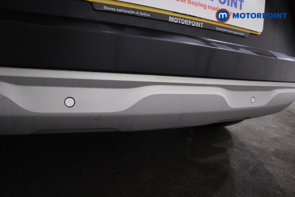 Renault Captur Techno Manual Petrol-Electric Hybrid SUV - Stock Number (1602387) - 24th supplementary image