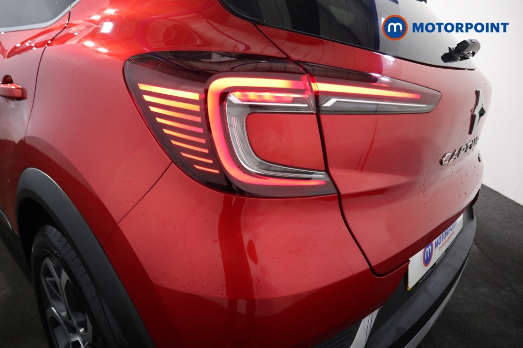 Renault Captur Techno Manual Petrol-Electric Hybrid SUV - Stock Number (1602387) - 26th supplementary image