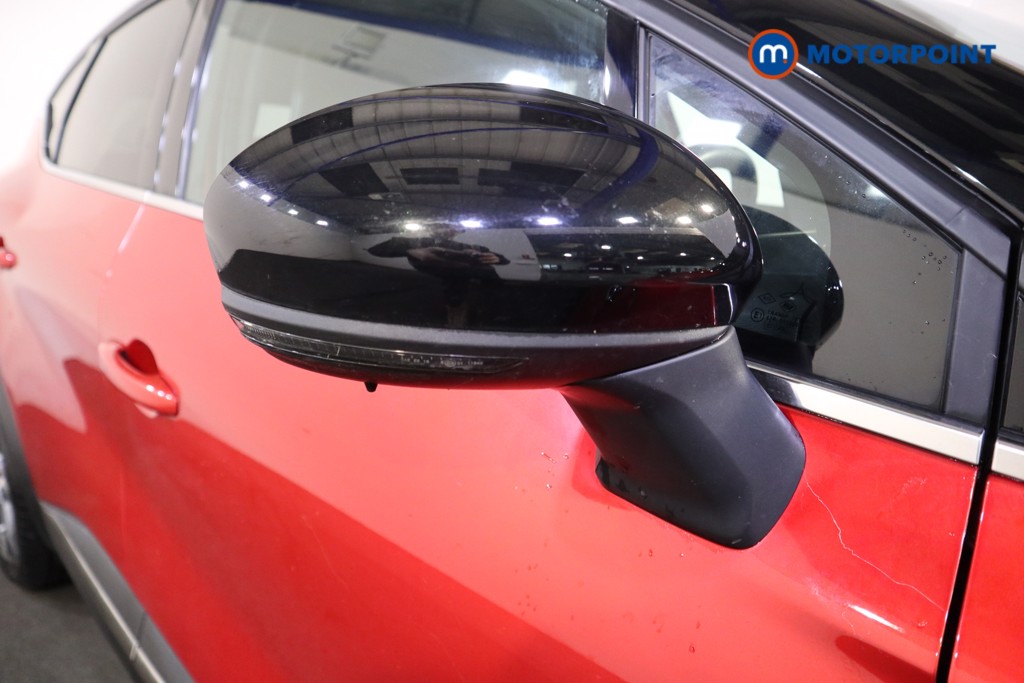 Renault Captur Techno Manual Petrol-Electric Hybrid SUV - Stock Number (1602387) - 30th supplementary image