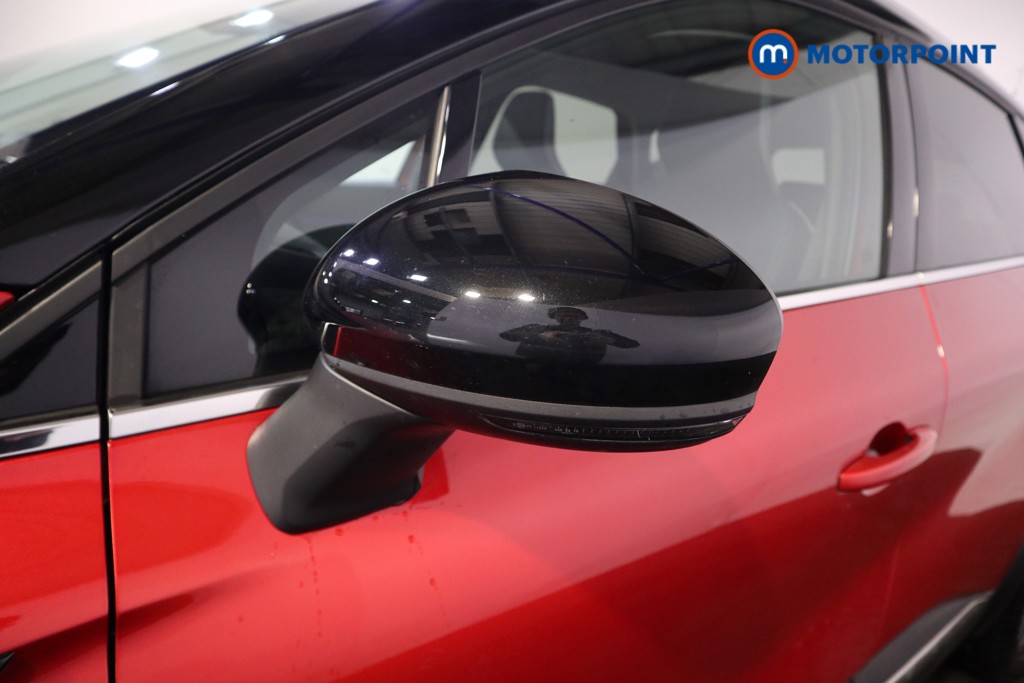 Renault Captur Techno Manual Petrol-Electric Hybrid SUV - Stock Number (1602387) - 31st supplementary image