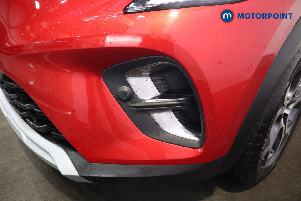 Renault Captur Techno Manual Petrol-Electric Hybrid SUV - Stock Number (1602387) - 32nd supplementary image