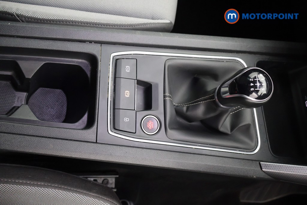 Seat Leon Se Dynamic Manual Petrol Hatchback - Stock Number (1602401) - 9th supplementary image