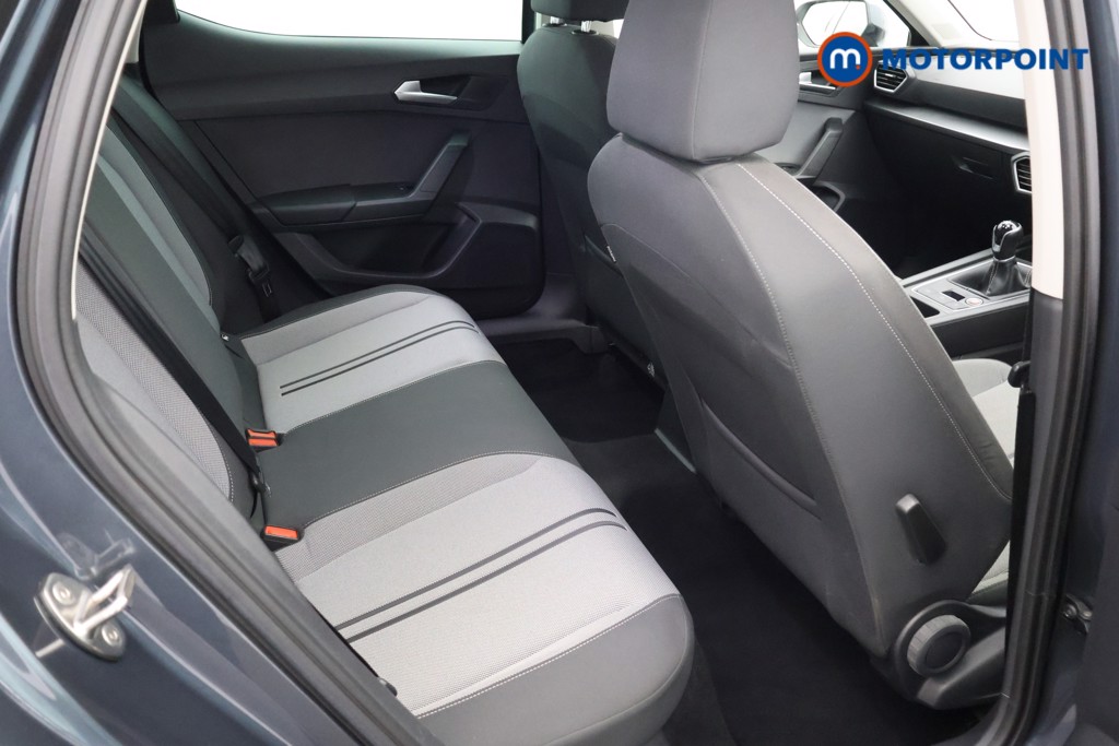 Seat Leon Se Dynamic Manual Petrol Hatchback - Stock Number (1602401) - 13th supplementary image