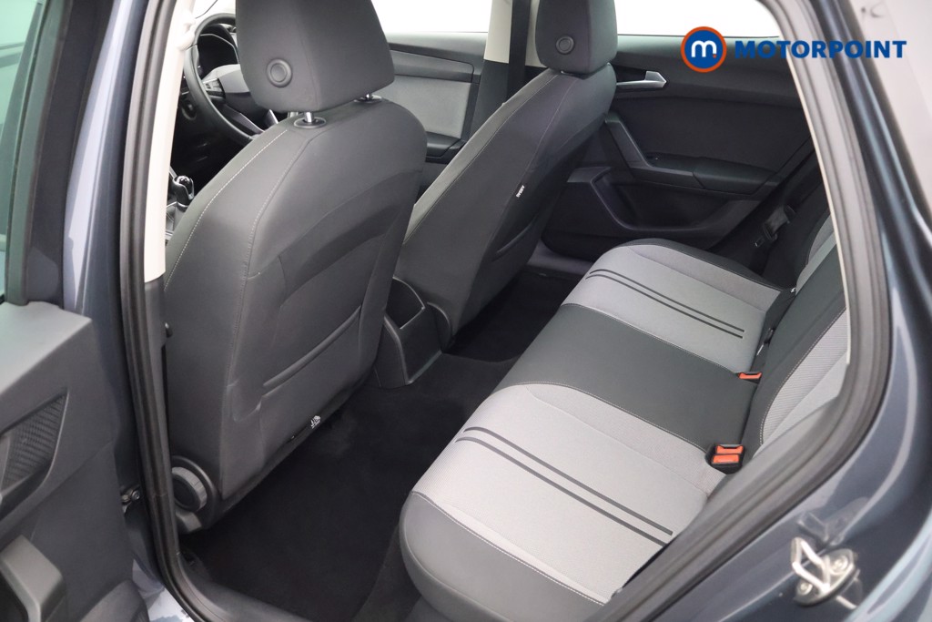 Seat Leon Se Dynamic Manual Petrol Hatchback - Stock Number (1602401) - 16th supplementary image