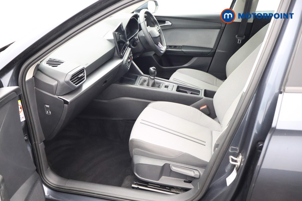 Seat Leon Se Dynamic Manual Petrol Hatchback - Stock Number (1602401) - 18th supplementary image