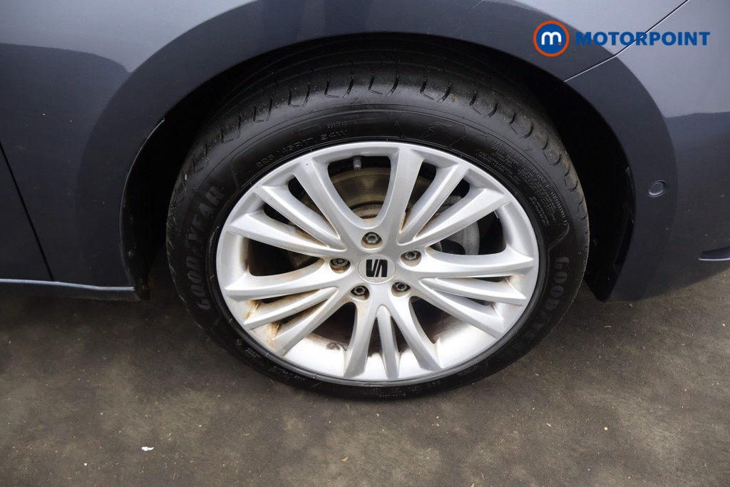 Seat Leon Se Dynamic Manual Petrol Hatchback - Stock Number (1602401) - 23rd supplementary image