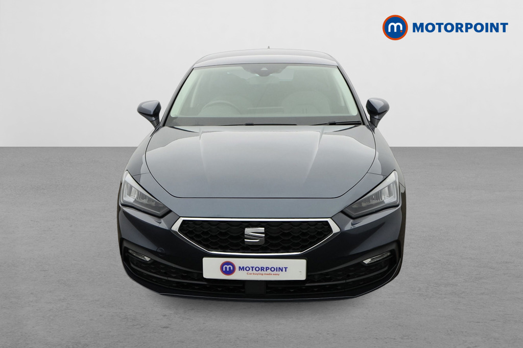 Seat Leon Se Dynamic Manual Petrol Hatchback - Stock Number (1602401) - Front bumper