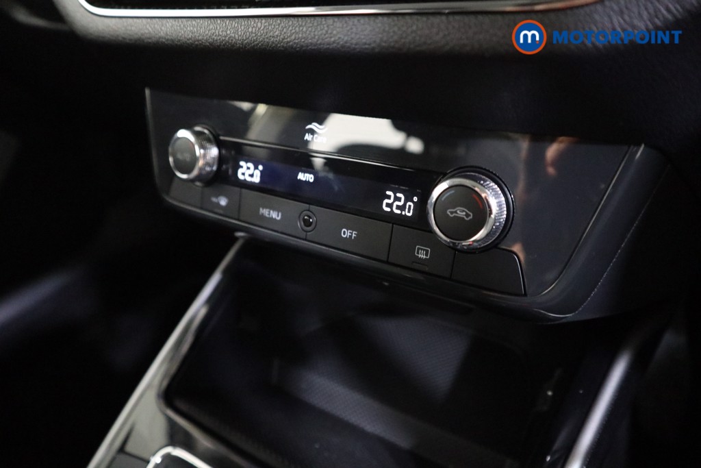 Skoda Fabia Se L Manual Petrol Hatchback - Stock Number (1602458) - 7th supplementary image