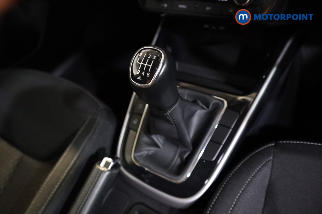 Skoda Fabia Se L Manual Petrol Hatchback - Stock Number (1602458) - 8th supplementary image