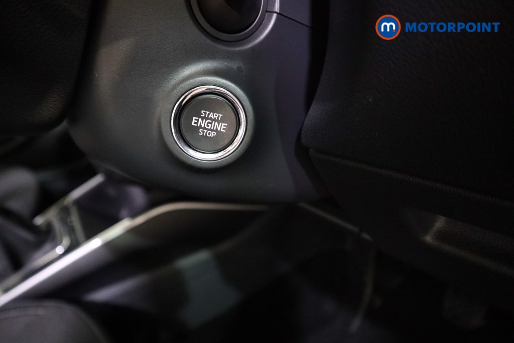 Skoda Fabia Se L Manual Petrol Hatchback - Stock Number (1602458) - 9th supplementary image