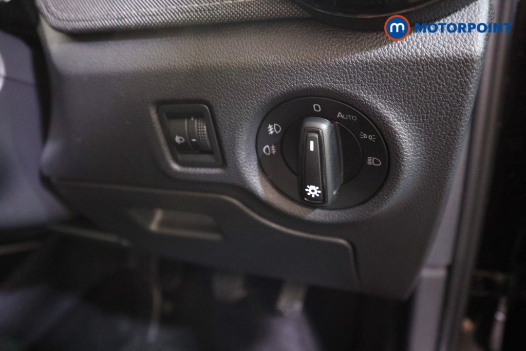 Skoda Fabia Se L Manual Petrol Hatchback - Stock Number (1602458) - 10th supplementary image