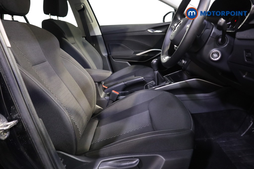 Skoda Fabia Se L Manual Petrol Hatchback - Stock Number (1602458) - 12th supplementary image