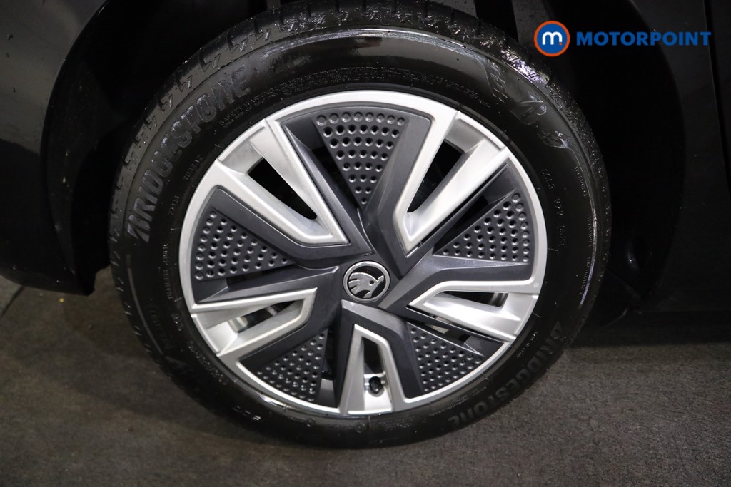 Skoda Fabia Se L Manual Petrol Hatchback - Stock Number (1602458) - 17th supplementary image