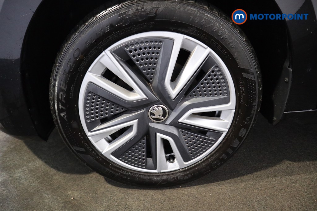 Skoda Fabia Se L Manual Petrol Hatchback - Stock Number (1602458) - 19th supplementary image