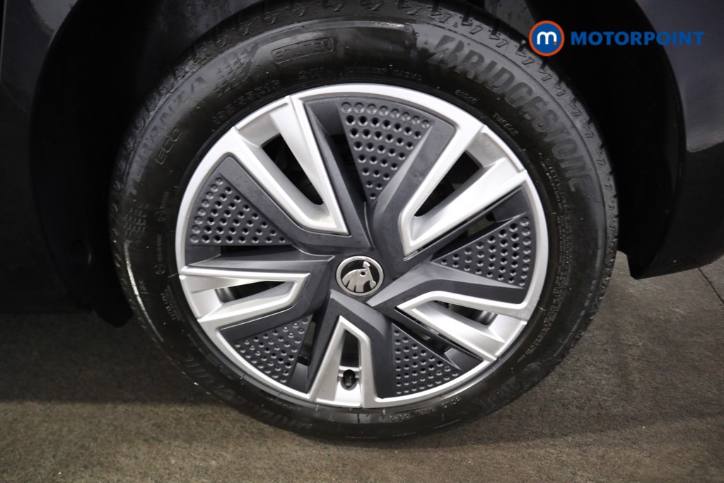 Skoda Fabia Se L Manual Petrol Hatchback - Stock Number (1602458) - 20th supplementary image